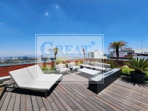 Departamento en venta en San Mateo Tlaltenango, Cuajimalpa de Morelos — foto 2 de 23
