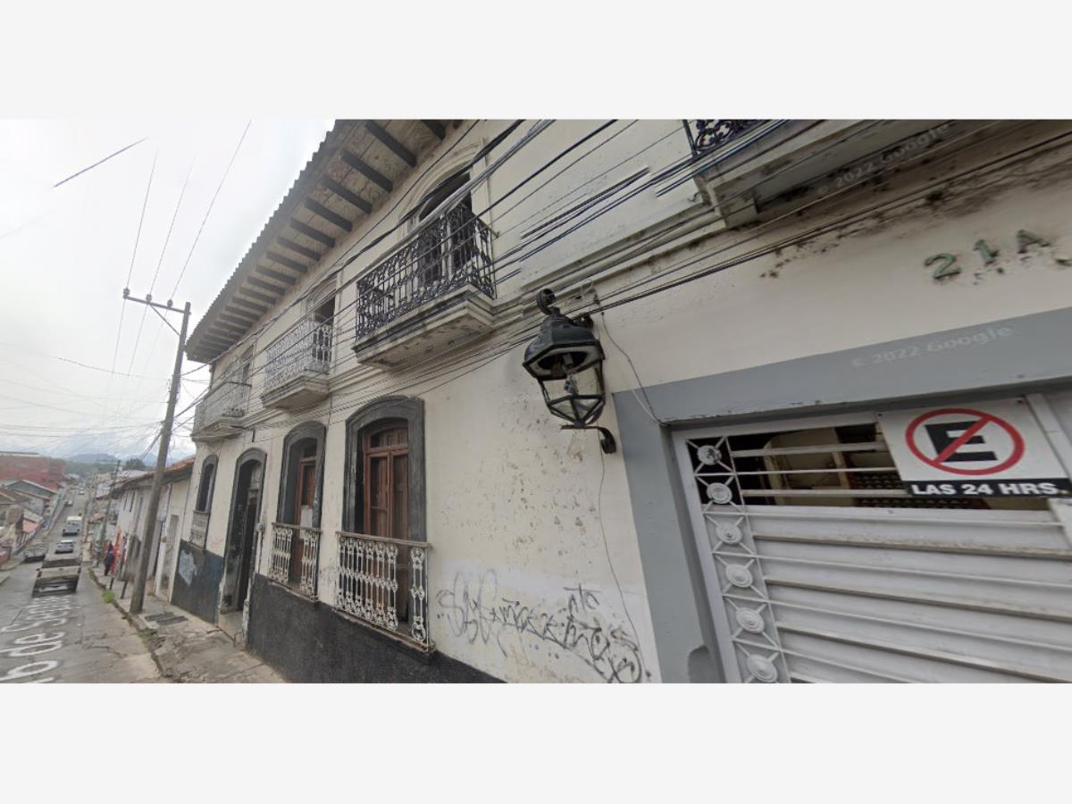 Casa en venta en Zitacuaro Centro, Zitácuaro — foto 1 de 8