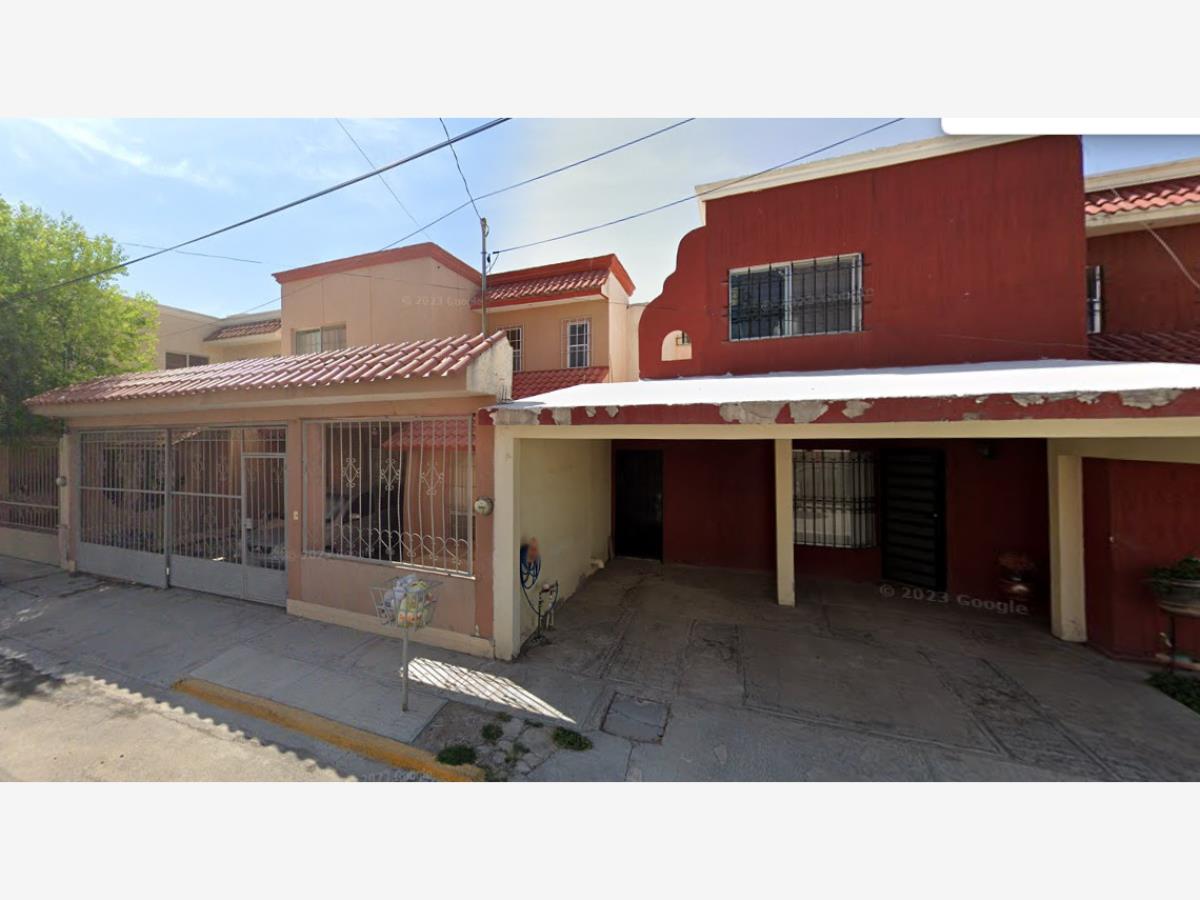 Casa en Remate en Casa Blanca, Torreón, Coahuila de Zaragoza