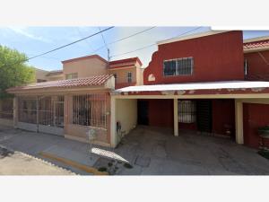 Casa en Casa Blanca, Torreón, Coahuila de Zaragoza
