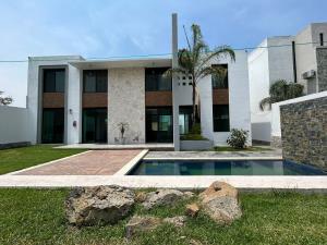 Casa en venta en Real de Oaxtepec, Yautepec, Morelos Casa en venta en Real de Oaxtepec, Yautepec, Morelos
