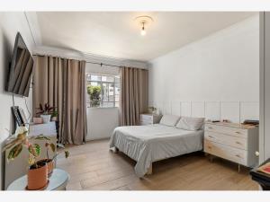 Departamento en venta en Roma Norte, Cuauhtémoc — foto 3 de 13