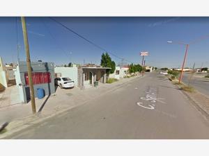 Casa en venta en Villas de San Miguel, Nuevo Laredo — foto 2 de 5
