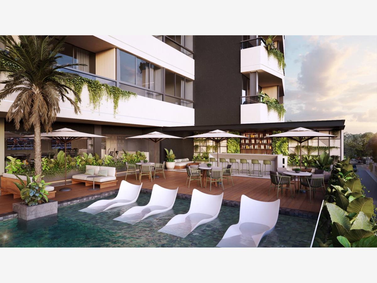 Departamento en venta en Campestre, Mérida — foto 1 de 21