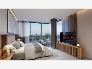 Departamento en venta en Campestre, Mérida — foto 3 de 21