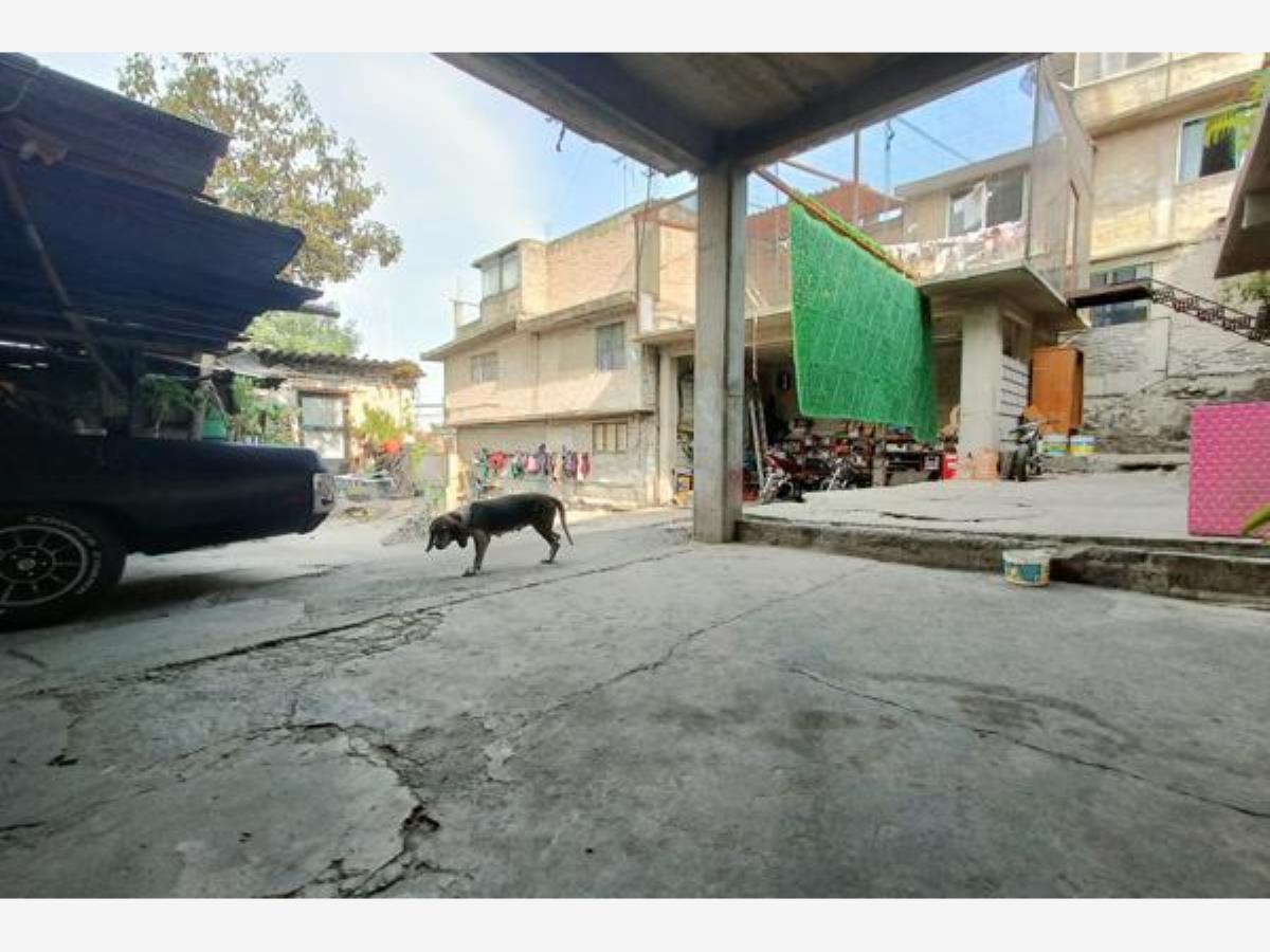 Terreno en venta en Ampliación Fuentes del Pedregal, Tlalpan — foto 1 de 6