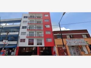 Departamento en Obrera, Cuauhtémoc, Ciudad de México