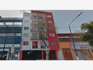 Departamento en venta en Obrera, Cuauhtémoc — foto 2 de 8