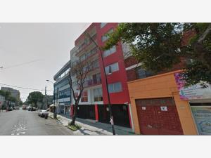 Departamento en venta en Obrera, Cuauhtémoc — foto 3 de 8