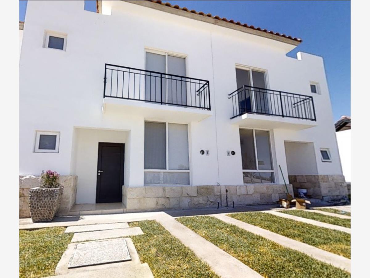 Casa en venta en Valle de los Almendros, Torreón — foto 1 de 11