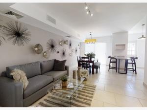 Casa en venta en Valle de los Almendros, Torreón — foto 2 de 11