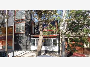 Casa en Vertiz Narvarte, Benito Juárez, Ciudad de México
