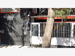 Casa en venta en Vertiz Narvarte, Benito Juárez — foto 2 de 9