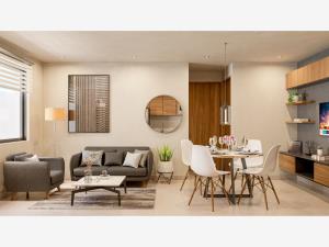 Departamento en venta en Buenos Aires, Cuauhtémoc — foto 2 de 13