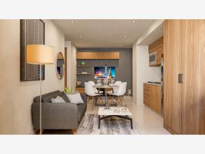 Departamento en venta en Buenos Aires, Cuauhtémoc — foto 3 de 13