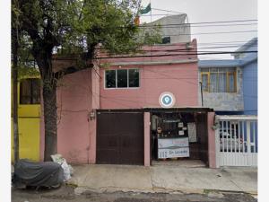 Casa en C.T.M. Atzacoalco, Gustavo A. Madero, Ciudad de México