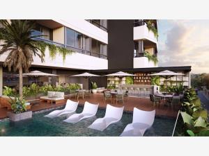 Departamento en venta en Campestre, Mérida — foto 2 de 20