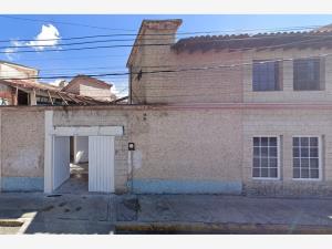 Casa en venta en Francisco Murguía El Ranchito, Toluca — foto 3 de 12