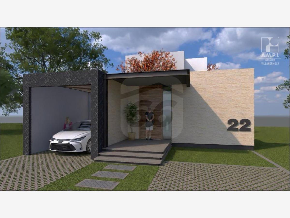 Casa en venta en San Marcos, Centro — foto 1 de 5