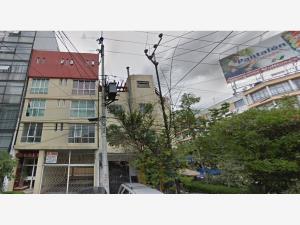 Departamento en Del Valle Norte, Benito Juárez, Ciudad de México