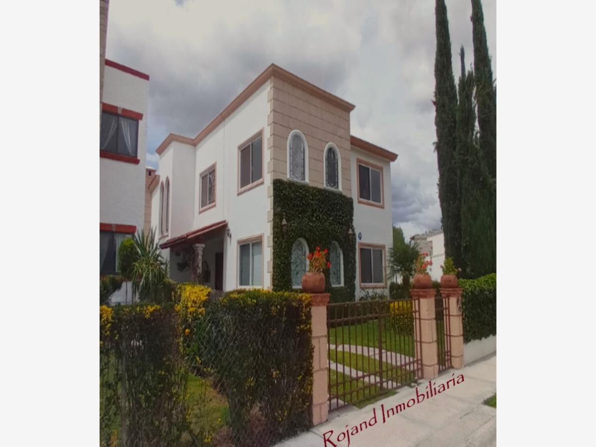 Casa en venta en Club de Golf Tequisquiapan, Tequisquiapan — foto 1 de 28