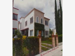 Casa en venta en Club de Golf Tequisquiapan, Tequisquiapan, Querétaro