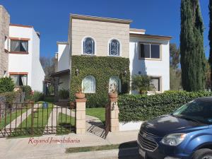 Casa en venta en Club de Golf Tequisquiapan, Tequisquiapan — foto 2 de 28