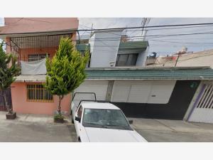 Casa en San Juan de Aragón VI Sección, Gustavo A. Madero, Ciudad de México