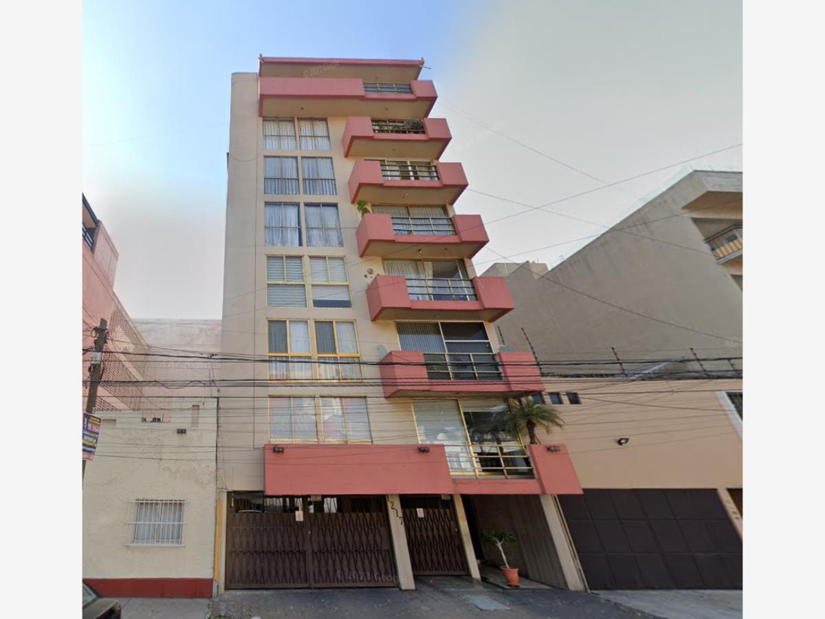 Departamento en venta en Del Valle Centro, Benito Juárez — foto 1 de 11