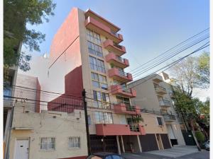 Departamento en venta en Del Valle Centro, Benito Juárez — foto 2 de 11