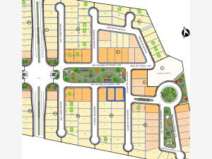 Terreno en venta en Rincón de Alcántara, Saltillo — foto 2 de 5