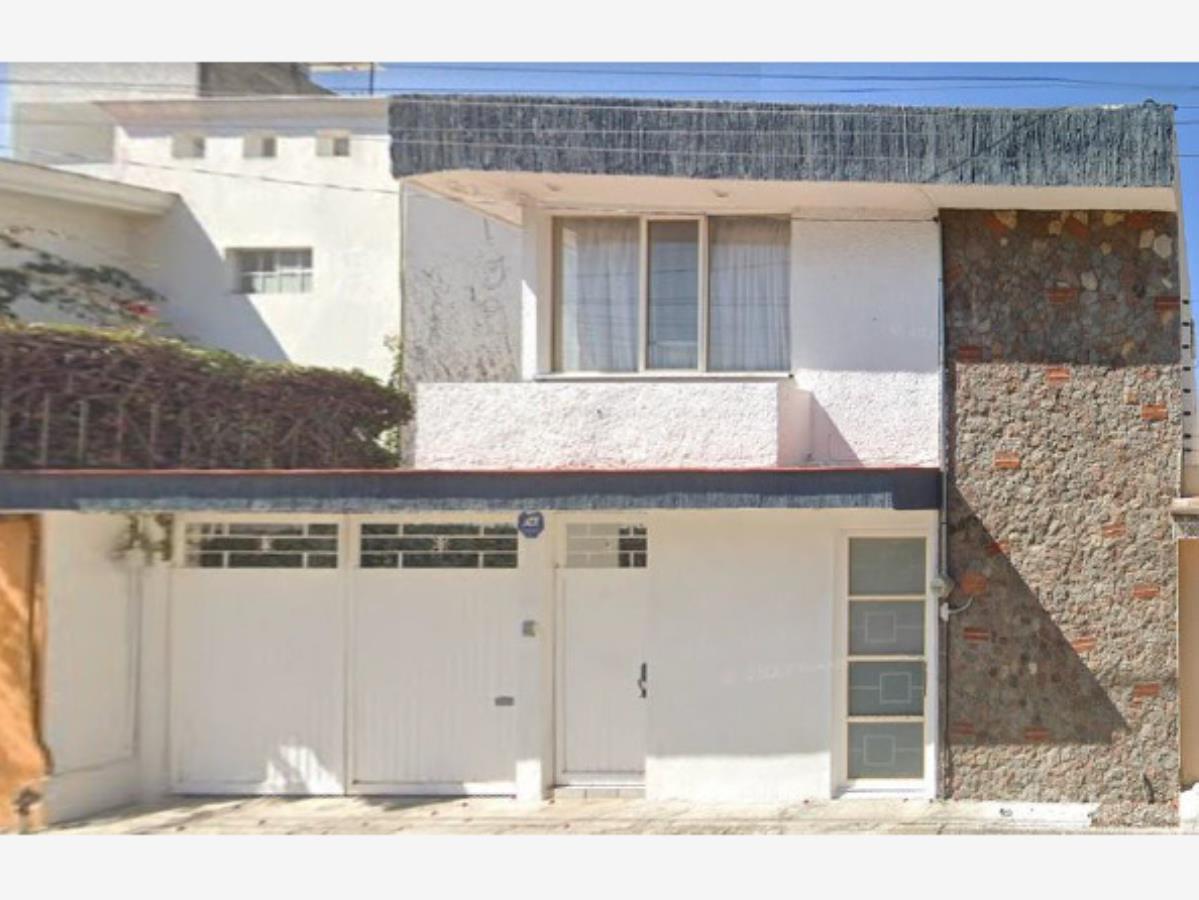 Casa en venta en Jardines de San Manuel, Puebla — foto 1 de 8