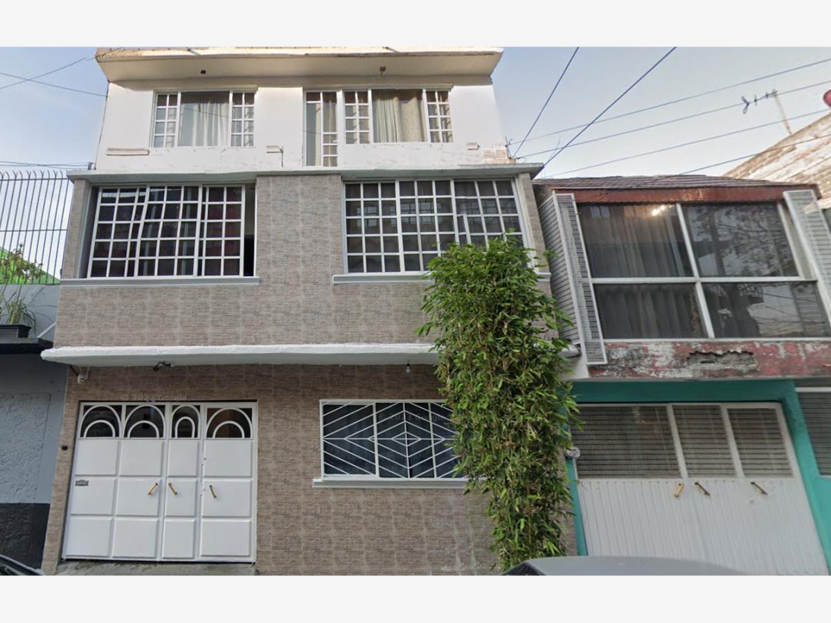 Casa en venta en Campestre Aragon, Gustavo A. Madero — foto 1 de 14