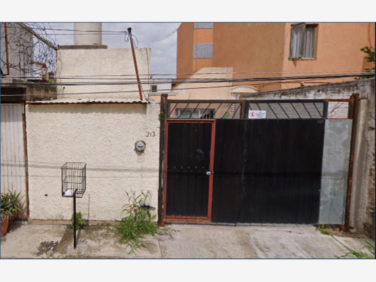 Casa en venta en Jardines de Oriente, León — foto 1 de 6