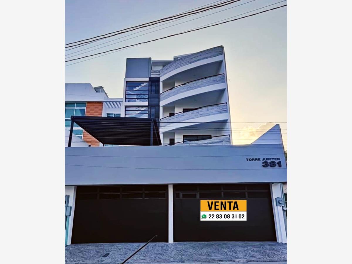 Departamento en venta en Jardines de Mocambo, Boca del Río — foto 1 de 8