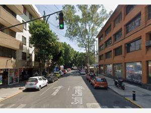 Edificio en venta en San Rafael, Cuauhtémoc — foto 2 de 11