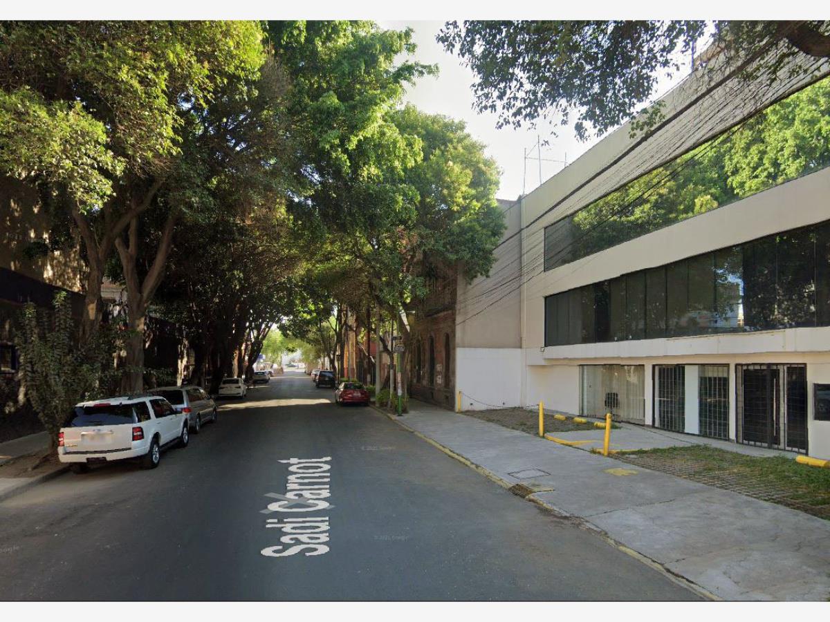 Edificio en venta en San Rafael, Cuauhtémoc — foto 1 de 11