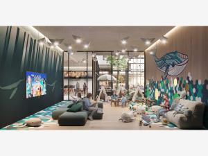 Departamento en venta en Tabacalera, Cuauhtémoc — foto 3 de 23