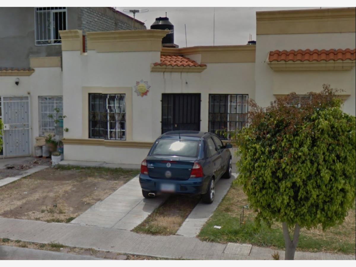 Casa en venta en Rinconadas del Bosque, Moroleón — foto 1 de 9