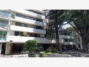 Departamento en Hipódromo Condesa, Cuauhtémoc, Ciudad de México