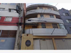 Departamento en Tacuba, Miguel Hidalgo, Ciudad de México