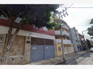 Departamento en venta en Tacuba, Miguel Hidalgo — foto 2 de 11