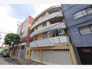 Departamento en venta en Tacuba, Miguel Hidalgo — foto 3 de 11