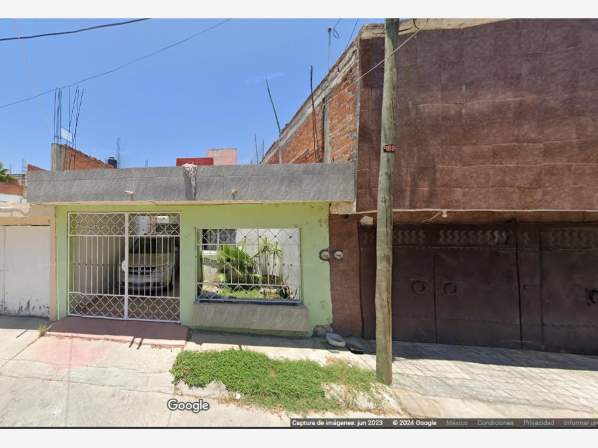 Casa en venta en El Vergel, Acámbaro — foto 1 de 12