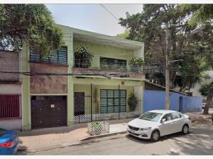 Casa en venta en Tacuba, Miguel Hidalgo — foto 2 de 10