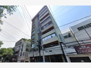 Departamento en Roma Norte, Cuauhtémoc, Ciudad de México