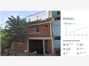 Casa en Pedregal de Santo Domingo, Coyoacán, Ciudad de México
