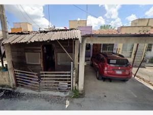 Casa en Villas Otoch, Benito Juárez, Quintana Roo