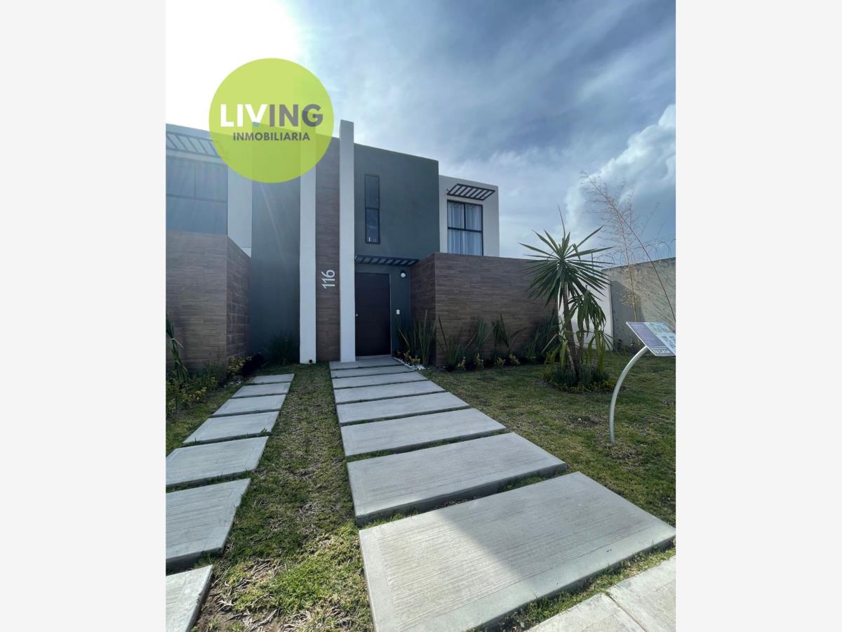 Casa en venta en Paseos de Chavarría, Mineral de la Reforma — foto 1 de 13