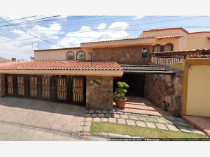 Casa en Las Lomas, San Luis Potosí, San Luis Potosí